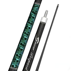 Queue de <span class=keywords><strong>billard</strong></span> MINGYANGHE en fibre de carbone de haute qualité, joint en acier inoxydable, légère, durable, longue durée de vie, professionnelle - Product Image 2