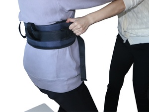 Medische Transfer Staande Lift Sling Patiënt Loopgordels Voor Senioren - Product Image 6