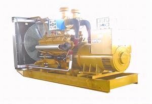 Générateur diesel <span class=keywords><strong>Stirling</strong></span> triphasé de type ouvert 200 kW/250 kVA - Fournisseur d'usine - Product Image 4