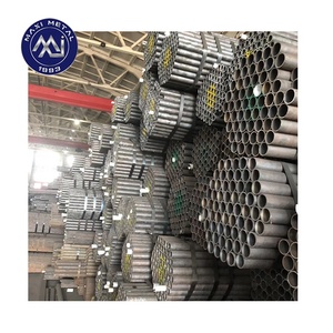 9cr-l80 13cr-l80 C90 C110 L80 p110 <span class=keywords><strong>q125</strong></span> T95 <span class=keywords><strong>API</strong></span> 5ct vỏ ống Ống 4130 4130M 4140 4145 4145M ASTM 519 hợp kim thép ống - Product Image 4