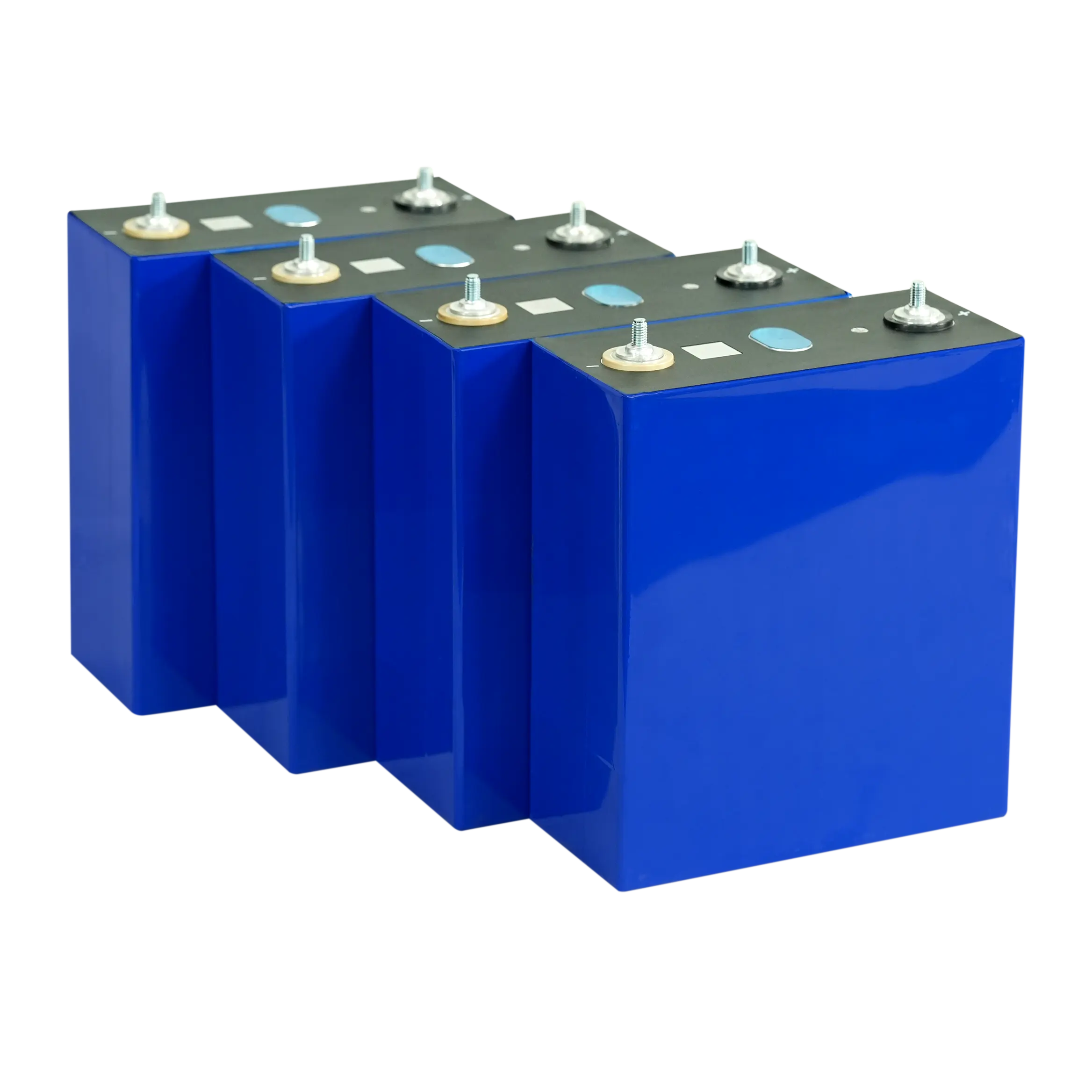 Batteries 100ah Gotion 3.2v 340ah Lifepo4 Battery 6000 Cycles Times Lithium Ion Battery For Solar Panel Energy Storage
