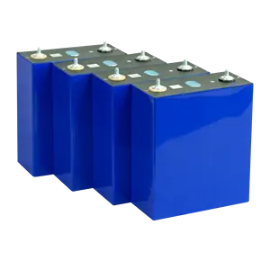 Gotion 3.2v 340ah Lifepo4 Battery 6000 Cycles Times Lithium Ion Battery For Solar Panel Energy Storage