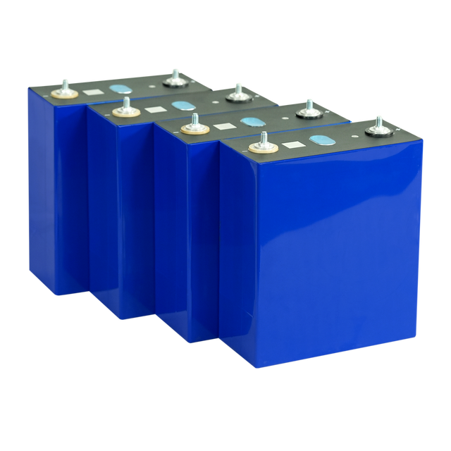 Gotion 3.2V 340Ah Lifepo4 Prismatic Lithium Ion Battery 12000 Cycle Times for Solar Energy Storage