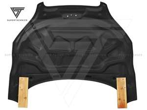 Cofano Stile PPI in Fibra di <span class=keywords><strong>Vetro</strong></span> per AUDI TT TTS MK2 2008-2014 - Product Image 5