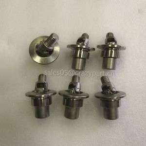 2173850 217-3850 máy xúc phím điều khiển phổ Doanh sử dụng cho <span class=keywords><strong>YM</strong></span> vio35 E 216b 226b3 236b 236b3, r908352727 4th6 1188ck - Product Image 2