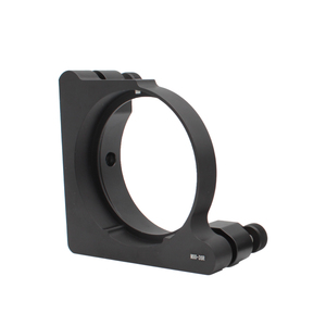 MSO-3SR ajuste divisor de feixe óptico cinemático suporte de espelho de cardan - Product Image 6