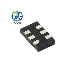 DSC8123BI5T BOM MEMS OSC <span class=keywords><strong>PROG</strong></span> BLANK 10MHZ-460MHZ DSC8123BI5T - Product Image 1