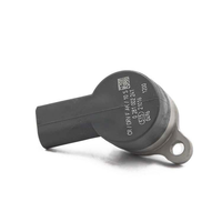 Pièces de moteur diesel, soupape de commande, capteur de régulation de pression, 0281006308, 0281006254, 0281006253
