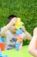 Jouets de bain pour bébés en mousse EVA, lettres et chiffres, animaux, ensemble d'apprentissage pour tout-petits, collection été 2026, vente chaude