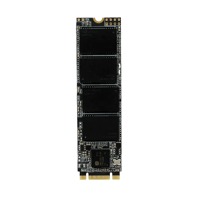 M. 2 600 Nvme Pcie SSD 256GB Desktop Storage with 3200MB/S Write Speed  NAND Flash Metal Shell Next-Gen 240GB HDD Alternative