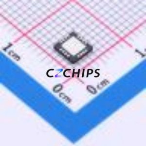 Nouveau et original LDC1614QRGHRQ1 WQFN-16-EP(4x4) puce IC de Circuit intégré PMIC ADC/DAC-usage spécial - Product Image 2