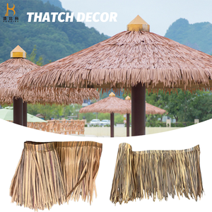 人工PVCパルメックスサッチルーフ人工人工サッチルーフ人工人工サッチルーフ - Product Image 4