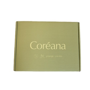 <span class=keywords><strong>Cajas</strong></span> <span class=keywords><strong>de</strong></span> Embalaje <span class=keywords><strong>de</strong></span> Cartón Verde <span class=keywords><strong>para</strong></span> <span class=keywords><strong>Ropa</strong></span> Interior <span class=keywords><strong>de</strong></span> Lujo Pulida 2025, <span class=keywords><strong>Cajas</strong></span> <span class=keywords><strong>de</strong></span> Embalaje Verdes con Logotipo - Product Image 3