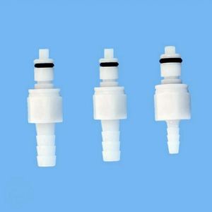 Пластиковый Соединитель с клапаном - Product Image 4