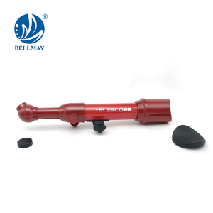 Bemay Toy 40X 60X 80X Jouet télescope astronomique avec objectif de 50mm Idéal pour l'expérience scientifique - Product Image 4