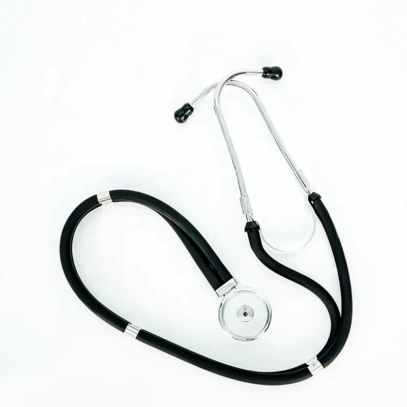 Stetoscopi medici portatili Estetoscopio manuale all'ingrosso vendita calda di Ysenmed