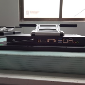 All One Intel Core I5 27 Inch Touch Screen Industrial PC EU/UK Compatibility <strong>New</strong> High Performance Windows 10 for Industrial Use - Product Image 5