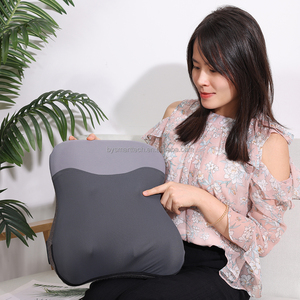 2024 Đặc Biệt Eo Nhào Xoắn Massager Mới Nhất Nhà Máy Ban Đầu Thiết Kế Đùi Trở Lại Chân Di Động Với Pin Đầy Đủ Cơ Thể - Product Image 2