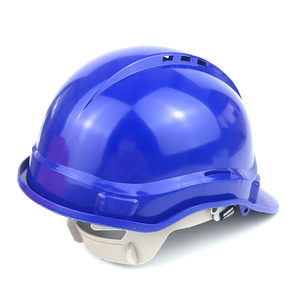 Casco de Seguridad para Trabajos de Construcción, Casco Industrial para Protección de la Cabeza, Casco de Trabajo - Product Image 5