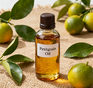 Farwell Óleo de Petitgrain CAS.8014-17-<span class=keywords><strong>3</strong></span> - Product Image 1