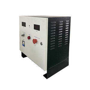 60V 50A 3000W AC 220V Pantalla digital única <span class=keywords><strong>Rectificador</strong></span> <span class=keywords><strong>de</strong></span> alta frecuencia ajustable Fuente <span class=keywords><strong>de</strong></span> alimentación <span class=keywords><strong>de</strong></span> <span class=keywords><strong>Banco</strong></span> <span class=keywords><strong>de</strong></span> CC Refrigeración dual 85% - Product Image 3