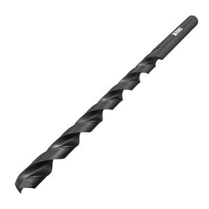 KRINO - 010981300 Brocas helicoidales de vástago recto serie Extra larga-EAN 8014249236139 BROCAS METAL - Product Image 2