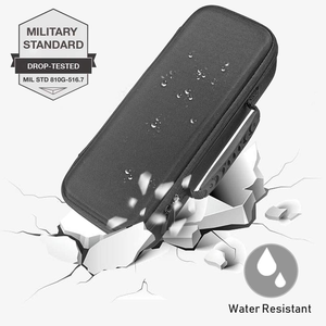 Custodia custodia custodia protettiva Fumao Hard Travelling custodia custodia custodia protettiva per <span class=keywords><strong>SRS</strong></span>-XB23 <span class=keywords><strong>Sony</strong></span>/XB32/<span class=keywords><strong>XB31</strong></span>/XB30 cassa altoparlante Extra bassi - Product Image 3