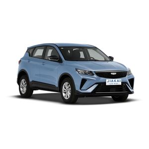 รถยนต์ Geely Coolray 1.5T SUV ขนาดกะทัดรัด 5 ที่นั่ง ใหม่เอี่ยม ประหยัดน้ำมัน กำลังสูง เหมาะสำหรับการส่งออกขายส่งทั่วโลก - Product Image 1