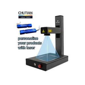 laser logo printing machine