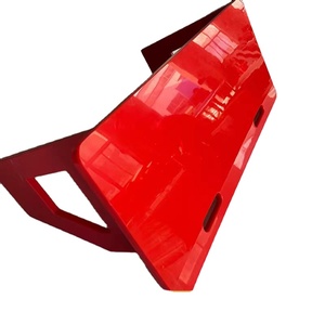 Custom Quickplay <b>Soccer</b> Rebounder PE Material Football Sports Training Equipments for Children - Product Image 3