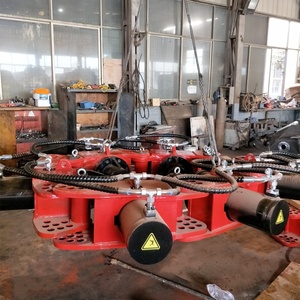 Rompedor <span class=keywords><strong>de</strong></span> Pilotes FAE Resistente al Desgaste <span class=keywords><strong>de</strong></span> 690 kN para Romper Pilotes <span class=keywords><strong>de</strong></span> Hormigón para Ingeniería Civil Integral - Product Image 2