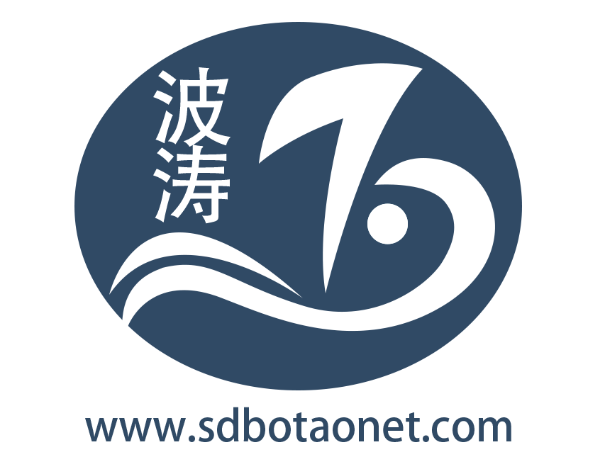 Binzhou billows Nets Co., Ltd. logo