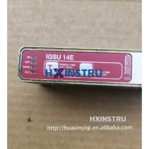 1PCS NUEVO Sensor Leuze IGSU14E/1WT.3-wbrM12 Entrega rápida a través de Fedex/DHL H - Product Image 2