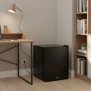 Minibar para Habitación de Hotel de 48 l, <span class=keywords><strong>Mini</strong></span> Refrigerador de Mesa, <span class=keywords><strong>Mini</strong></span> Refrigerador de Hotel de 30 l - Product Image 1
