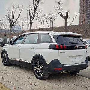 <span class=keywords><strong>Peugeot</strong></span> <span class=keywords><strong>5008</strong></span> 7 places 2017-2018 d'occasion – SUV essence 1.6T abordable avec pneus R18 – Fournisseur de voitures d'occasion <span class=keywords><strong>Peugeot</strong></span> <span class=keywords><strong>5008</strong></span> - Product Image 4