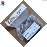 Capteur de déplacement laser couleur Op-51580 Série Cl-3000 Câble USB (type A: Mini-B) 2m Op 51580 Neuf Original Automatisation Industrielle