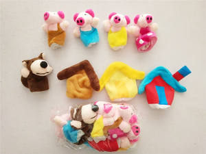 Las poblaciones <span class=keywords><strong>de</strong></span> chassroom narración móvil princesa bosque animal <span class=keywords><strong>de</strong></span> mar <span class=keywords><strong>de</strong></span> tiburón dragón <span class=keywords><strong>de</strong></span> mano marionetas <span class=keywords><strong>de</strong></span> dedo - Product Image 2