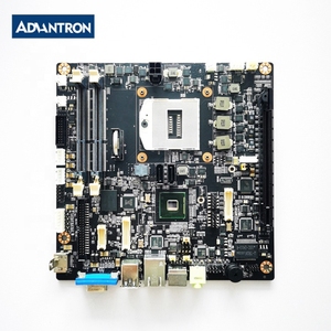 Carte mère industrielle QM87-C-I03 carte CPU Module CPU carte principale Stock d'origine 100% tests fonctionnant bien - Product Image 2