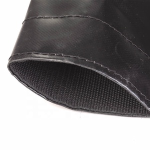 Tấm Bạt Nhựa Vinyl Chống Thấm Nước Vải Bọc Nhựa PVC Chịu Lực Nặng Ngoài Trời - Product Image 6