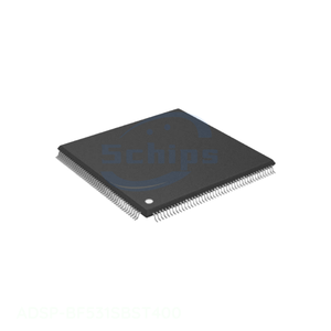 Distributeur agréé ADSP-BF531SBST400 176 LQFP Composants électroniques embarqués - Product Image 1