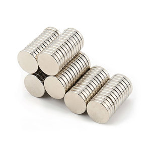 N35 N38 N42 N52 N53 N55 N60 15000 20000 Gauss Neodymium <span class=keywords><strong>NdFeB</strong></span> Khối Vĩnh Viễn Siêu Mạnh Mẽ Tùy Chỉnh Nam Châm - Product Image 3