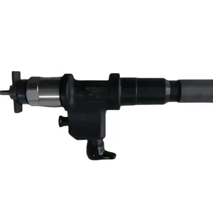High Quality Industrial kraftstoff injektor für denso von 095000-5511 Common Rail diesel Injector kraftstoff injektor düse