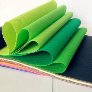 घर के फर्नीचर के लिए प्रत्यक्ष कारखाने 100% पीपी नॉनबुने वाले कपड़े के उपयोग के लिए प्रत्यक्ष कारखाने का उपयोग - Product Image 4