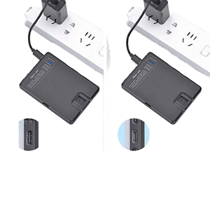 Capturez des selfies et des vidéos avec la lumière d'appoint rechargeable pour téléphone portable Zoom Appels Vlogs Maquillage TikTok - Product Image 3