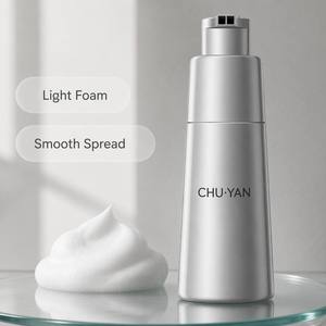 Sérum capillaire CHU·YAN 420ML Ingrédients naturels Tous types de cheveux Conception d'emballage en marque blanche - Product Image 6