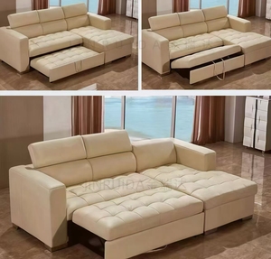Jin rui da bản lề giường <span class=keywords><strong>sofa</strong></span> kéo ra với hỗ trợ tủ gia cố-Cơ chế thép bền để mở rộng và rút lại trơn tru - Product Image 6