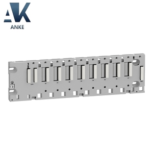 แพลตฟอร์มอัตโนมัติของ Schneider Rack Modicon M340 BMXXBP0800 - Product Image 1