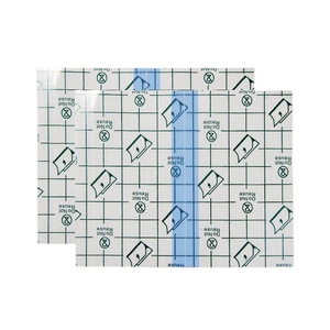Láminas de Película Protectora para Tatuajes, Membrana de PU Impermeable para Cuidado Posterior - Product Image 4
