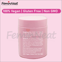URO Capsules de vitamines aux herbes chinoises OEM/ODM, très vendues, pour le soutien de l'humeur et des crampes menstruelles, 100 % végétaliennes, personnalisables, fabriquées en Chine