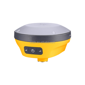 เครื่องรับสัญญาณ GPS RTK V200 แบบครบวงจร ความแม่นยำสูง สำหรับงานสำรวจที่ดิน ราคาประหยัด คุณภาพระดับมืออาชีพ - Product Image 5